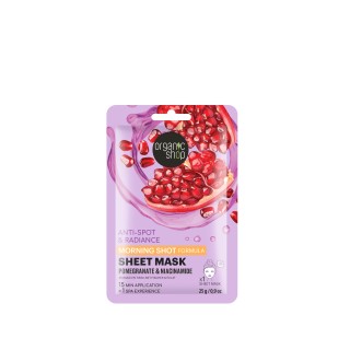 Masque en tissu anti tâche...