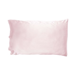 Taie d'oreiller en satin...