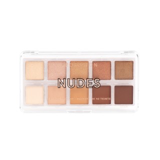 Palette Nudes Mini Artistry...