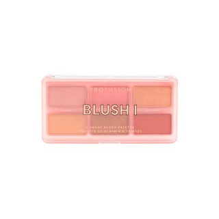 Palette Blush I - Profusion...