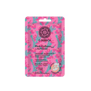 Masque éclat hyalupeptide...