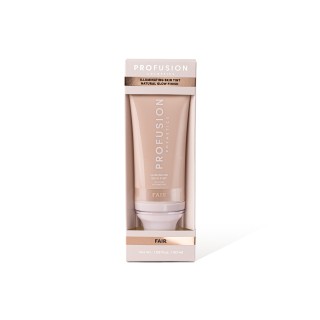 Illuminateur de teint et...