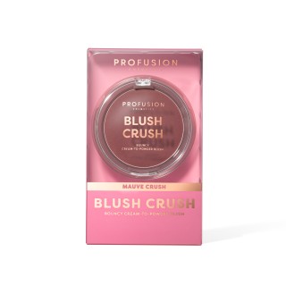 Blush poudre crème Blush...
