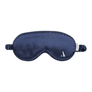 Masque de nuit en satin -...