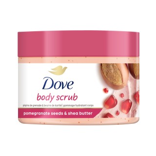 Gommage Corps Pépins de...