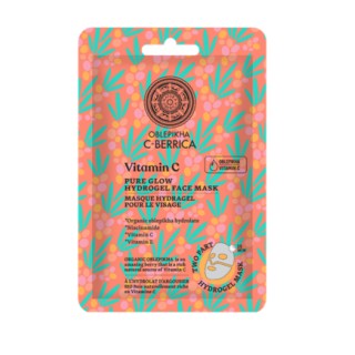 Masque visage hydrogel...
