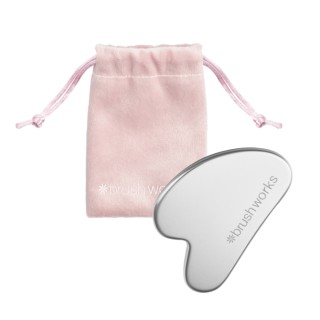 Gua Sha en pierre de...