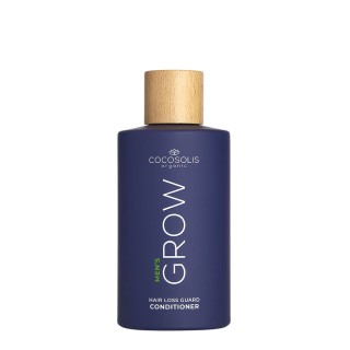 Après Shampoing MEN GROW -...