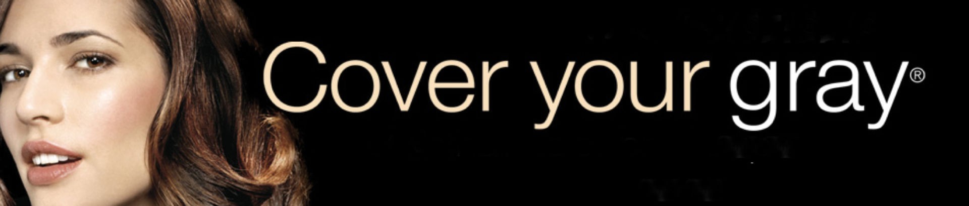France Maia - Cover your Gray