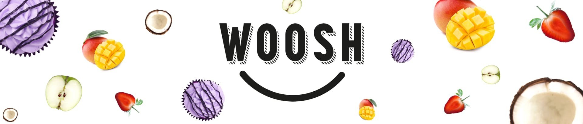 France Maia - Woosh