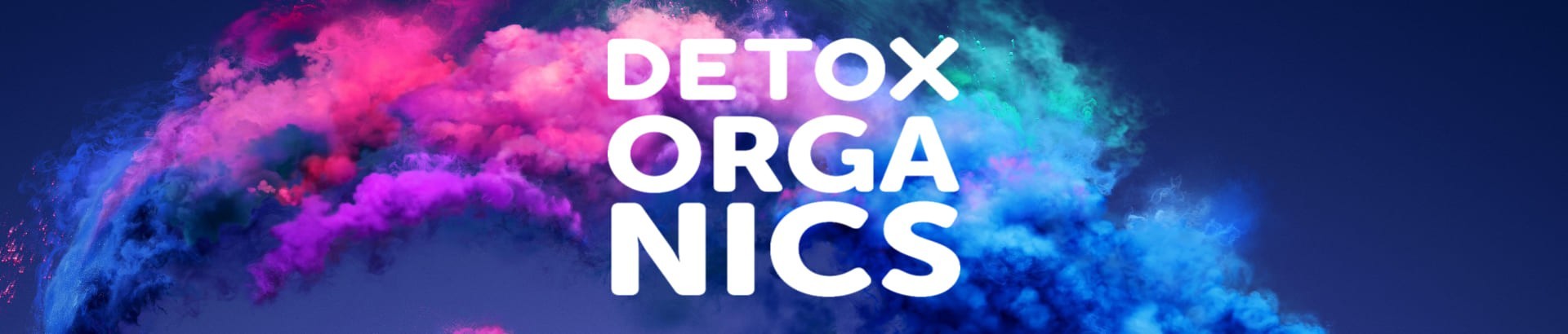 DETOX ORGANICS