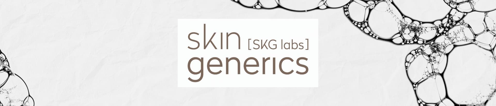 Skin Generics