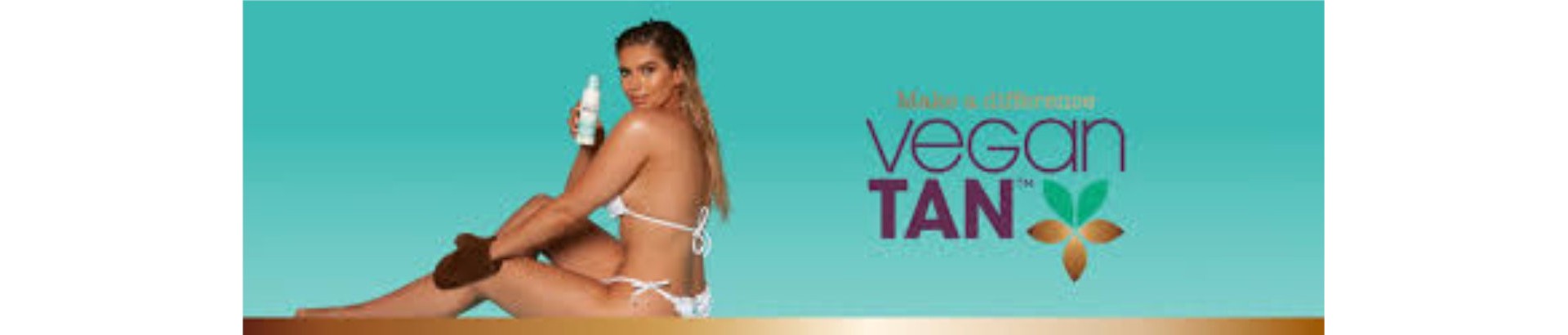 VEGAN TAN