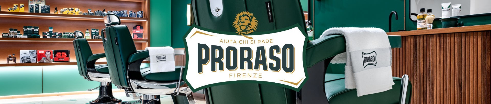 PRORASO