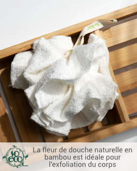 So eco fleur de douche